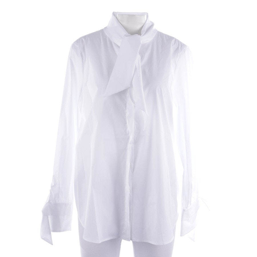 Image 1 of Blouses 38 White in color White | Vite EnVogue