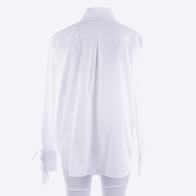 Image 2 of Blouses 38 White in color White | Vite EnVogue