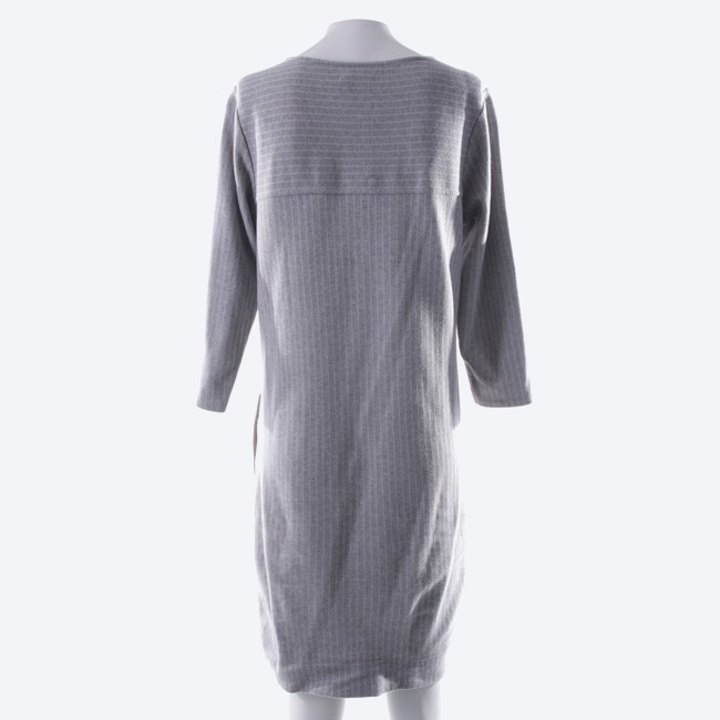 Image 2 of dress 36 Lightgray in color Gray | Vite EnVogue