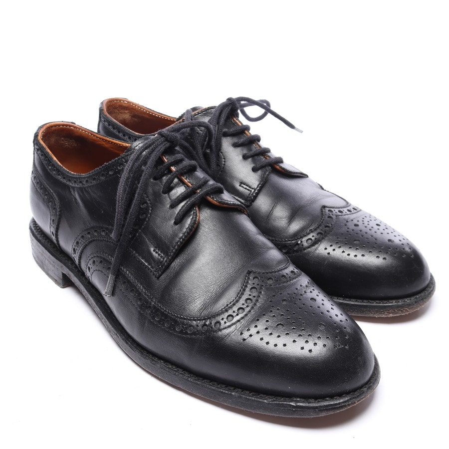 Image 3 of Lace-Up Shoes EUR 36 Black in color Black | Vite EnVogue