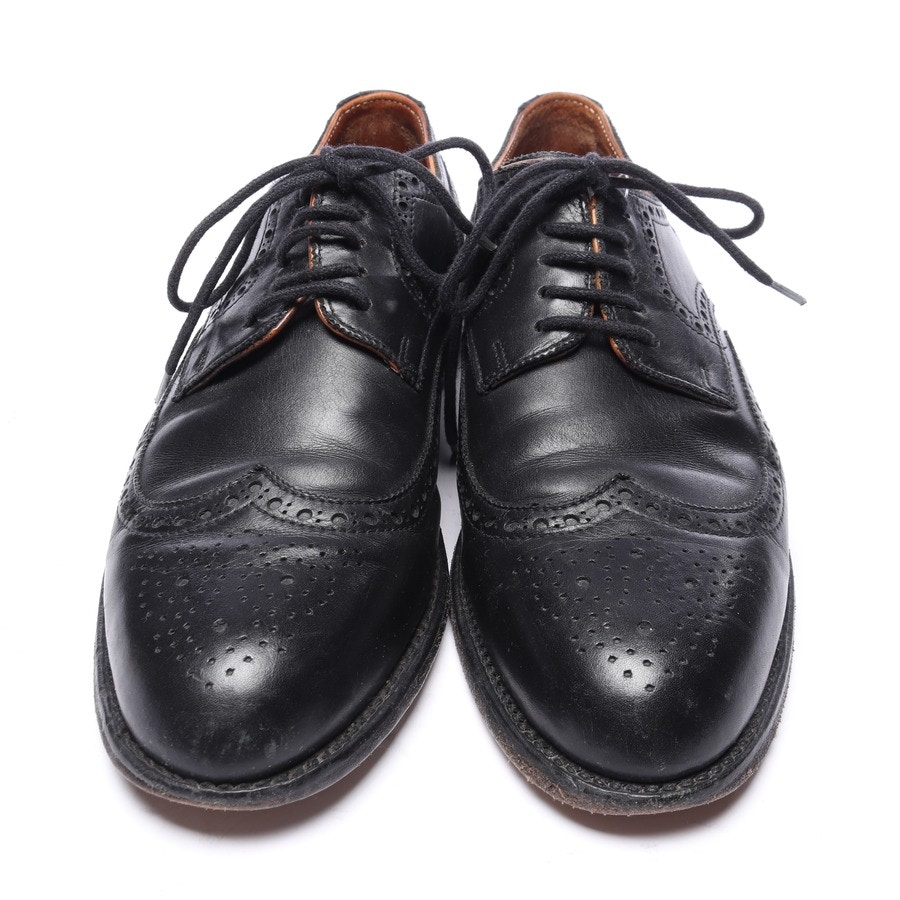 Image 4 of Lace-Up Shoes EUR 36 Black in color Black | Vite EnVogue