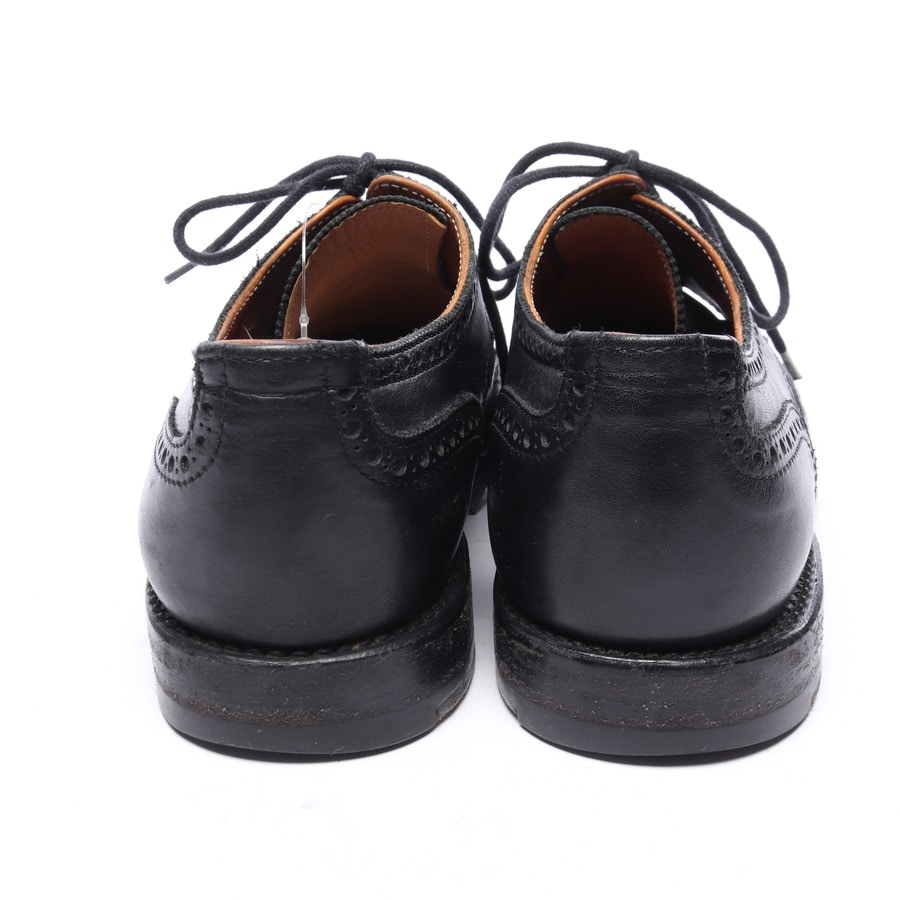Image 5 of Lace-Up Shoes EUR 36 Black in color Black | Vite EnVogue