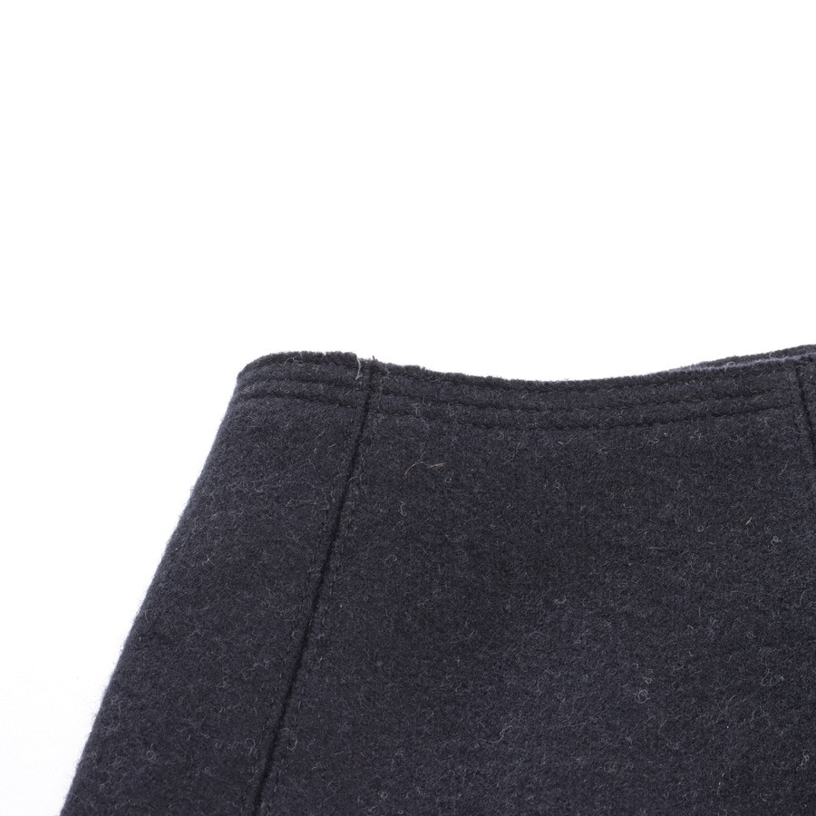 Image 4 of Mini Skirts 34 Black in color Black | Vite EnVogue