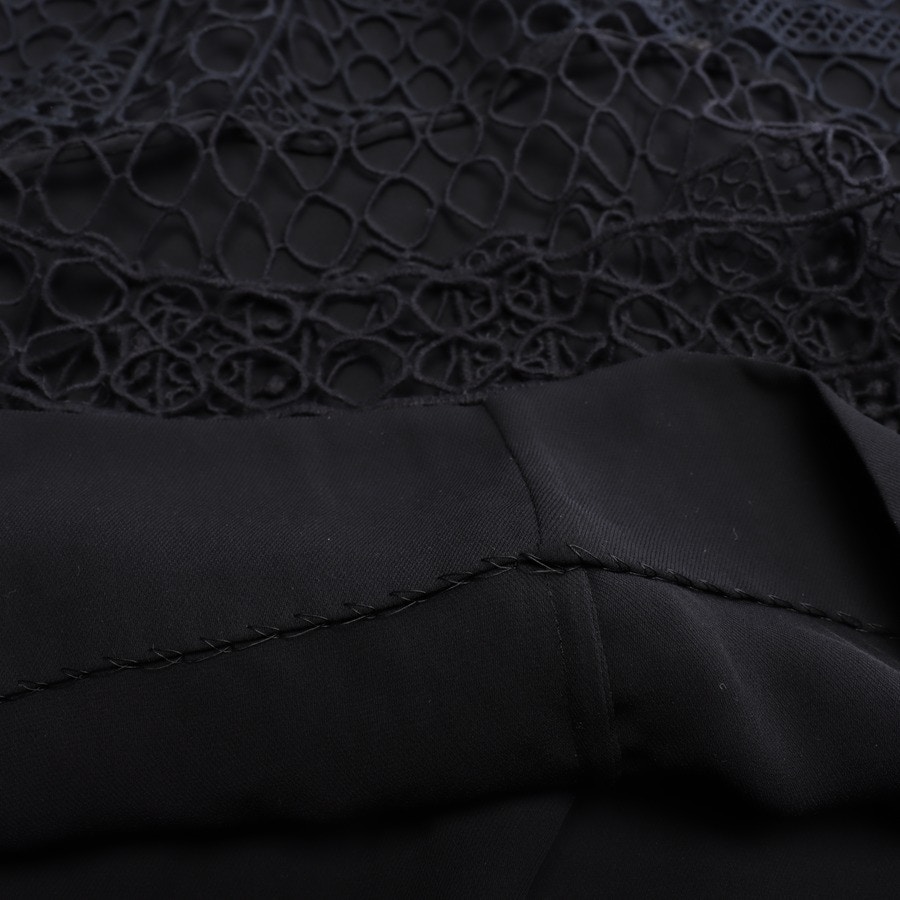 Image 5 of dress 34 Black in color Black | Vite EnVogue