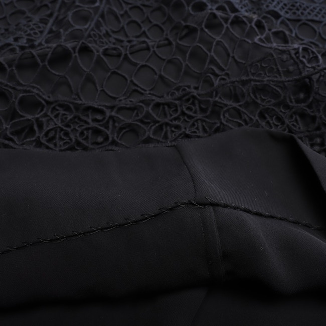 Image 5 of dress 34 Black in color Black | Vite EnVogue