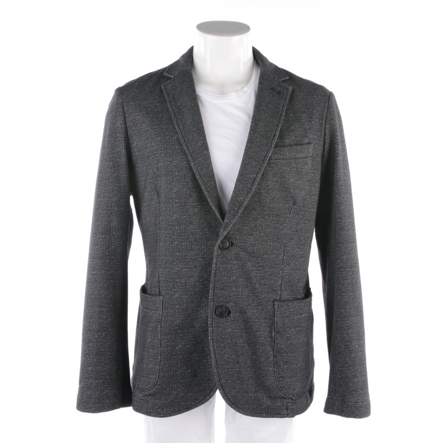 Image 1 of Jackets 52 Gray in color Gray | Vite EnVogue
