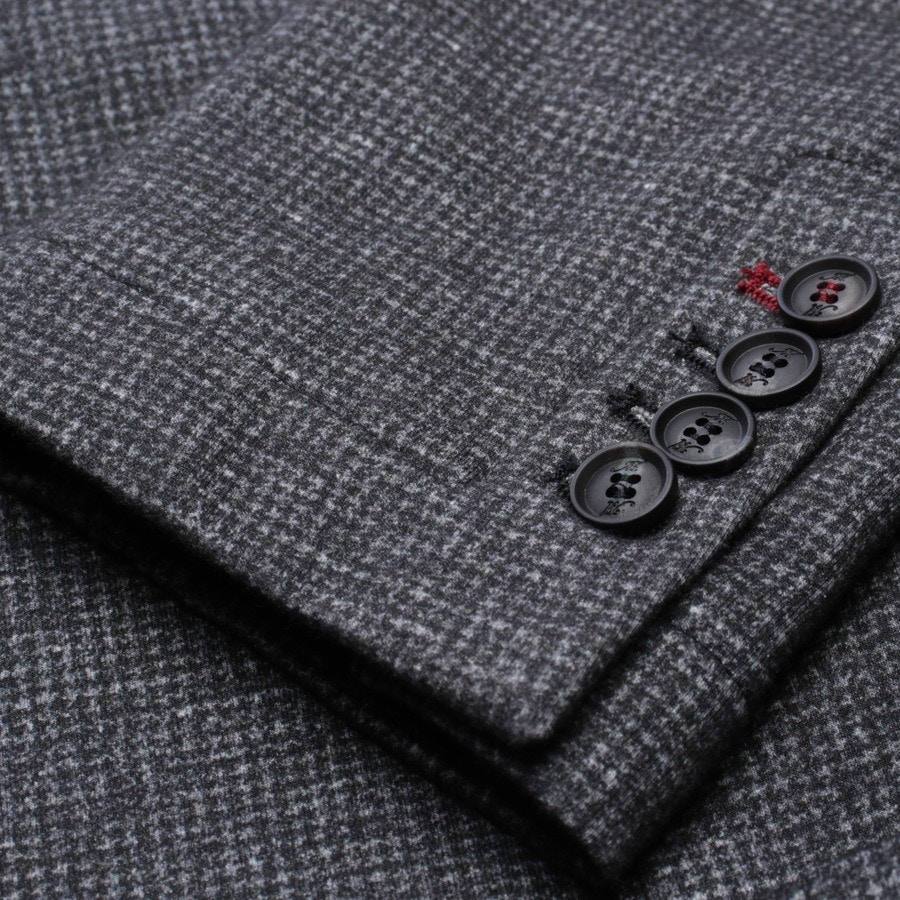 Image 4 of Jackets 52 Gray in color Gray | Vite EnVogue
