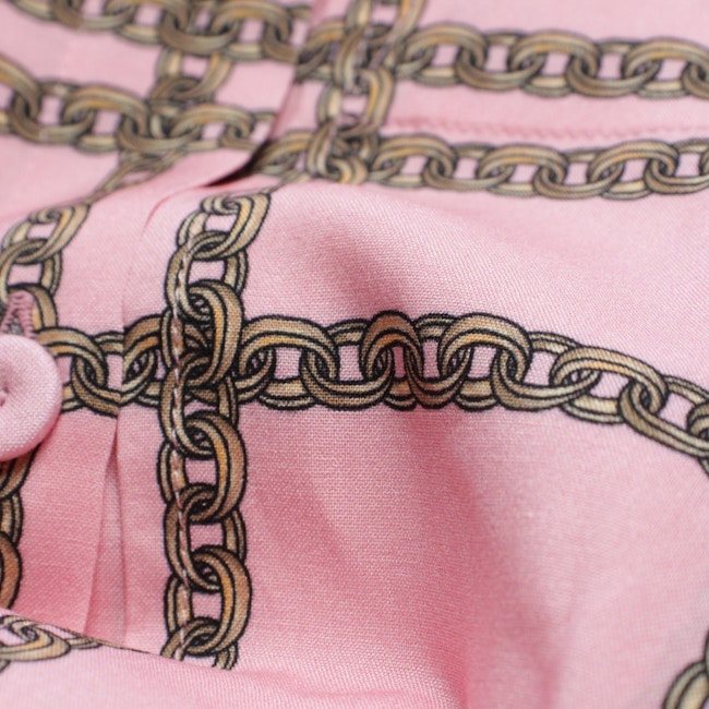 Image 3 of Blouses 40 Pink in color Pink | Vite EnVogue
