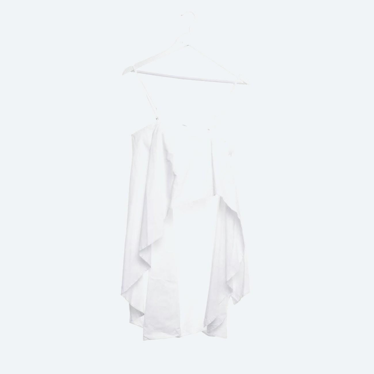 Bild 1 von Tunika 36 Weiß in Farbe Weiß | Vite EnVogue