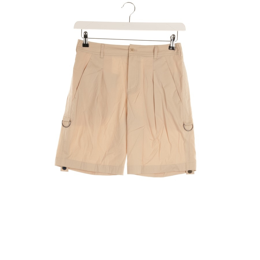 Image 1 of Shorts 34 Light Brown in color Brown | Vite EnVogue
