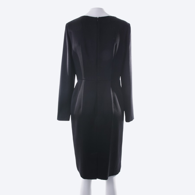 Image 2 of Shift dress 36 Black in color Black | Vite EnVogue