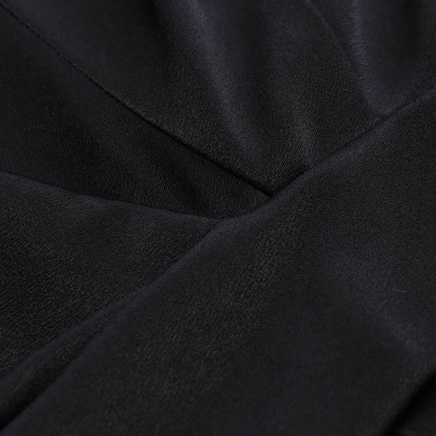 Image 4 of Shift dress 36 Black in color Black | Vite EnVogue