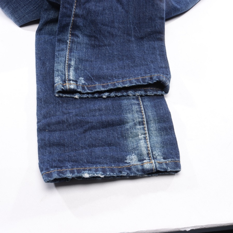 Image 5 of Skinny Jeans 32 Blue in color Blue | Vite EnVogue
