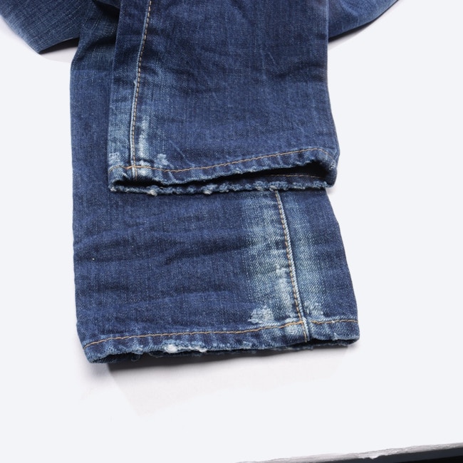 Image 5 of Skinny Jeans 32 Blue in color Blue | Vite EnVogue