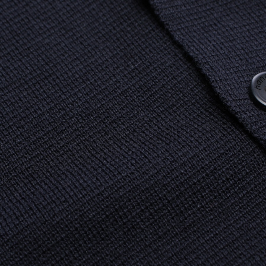 Image 3 of vest XL Darkblue in color Blue | Vite EnVogue