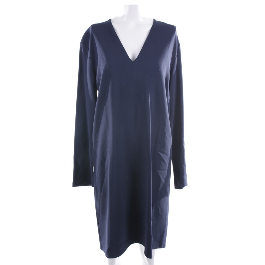 Image 1 of dress S Midnightblue in color Blue | Vite EnVogue