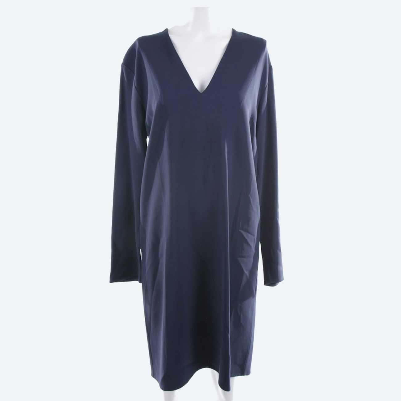 Image 1 of dress S Midnightblue in color Blue | Vite EnVogue