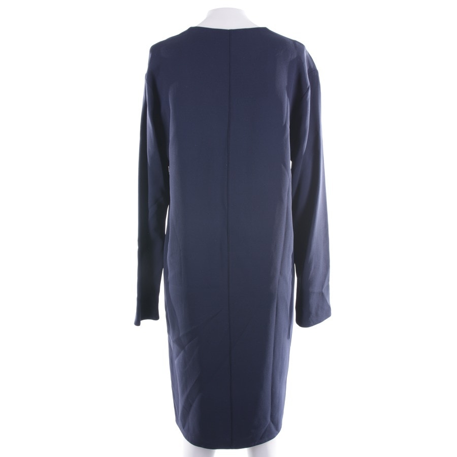 Image 2 of dress S Midnightblue in color Blue | Vite EnVogue