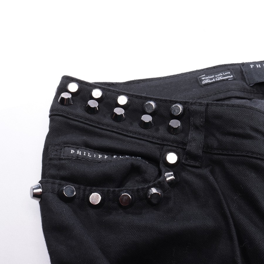 Bild 4 von Skinny Jeans W25 Schwarz in Farbe Schwarz | Vite EnVogue