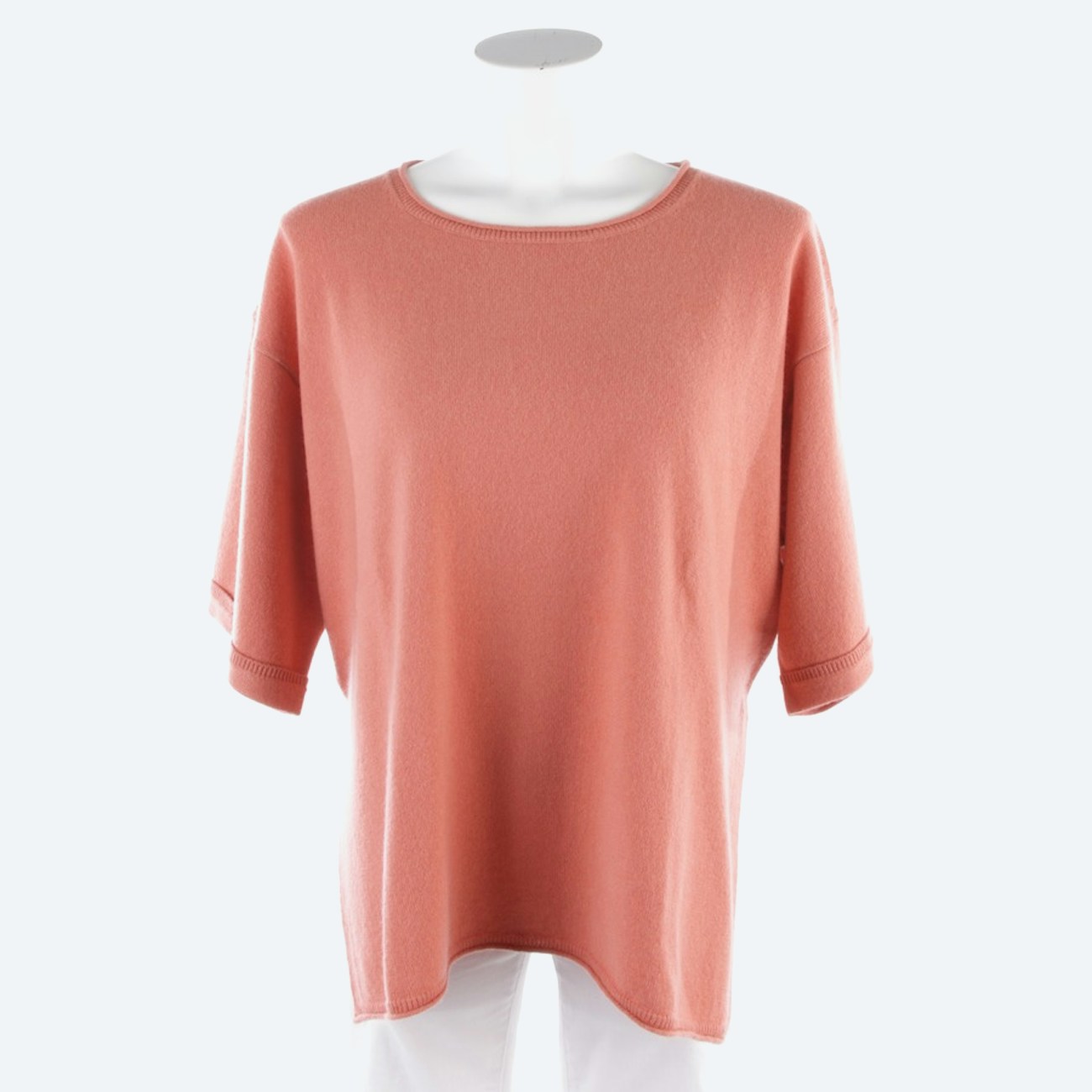 Image 1 of Cashmere sweater L Rosewood in color Pink | Vite EnVogue