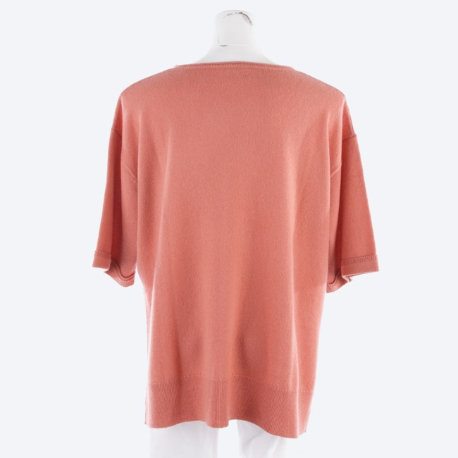 Image 2 of Cashmere sweater L Rosewood in color Pink | Vite EnVogue