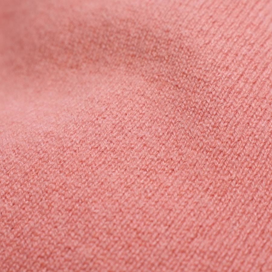 Image 3 of Cashmere sweater L Rosewood in color Pink | Vite EnVogue