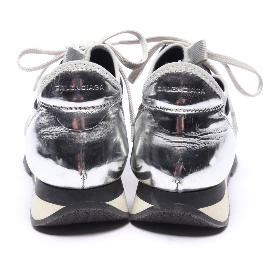Bild 5 von Sneakers EUR 37 Metallic in Farbe Metallic | Vite EnVogue
