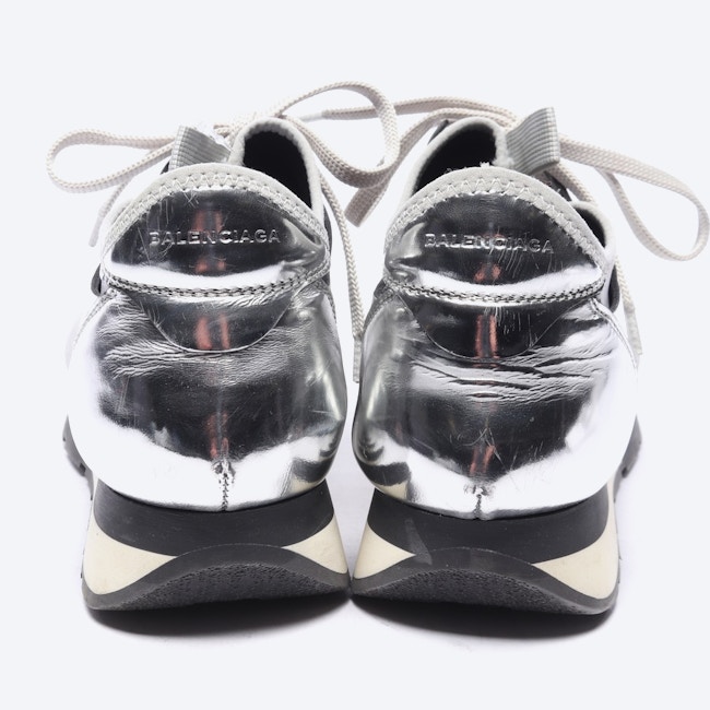 Bild 5 von Sneakers EUR 37 Metallic in Farbe Metallic | Vite EnVogue