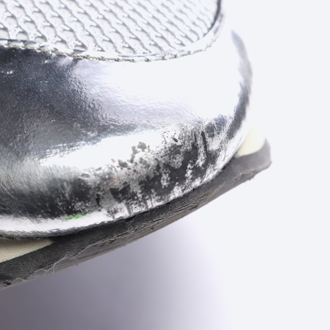 Bild 7 von Sneakers EUR 37 Metallic in Farbe Metallic | Vite EnVogue