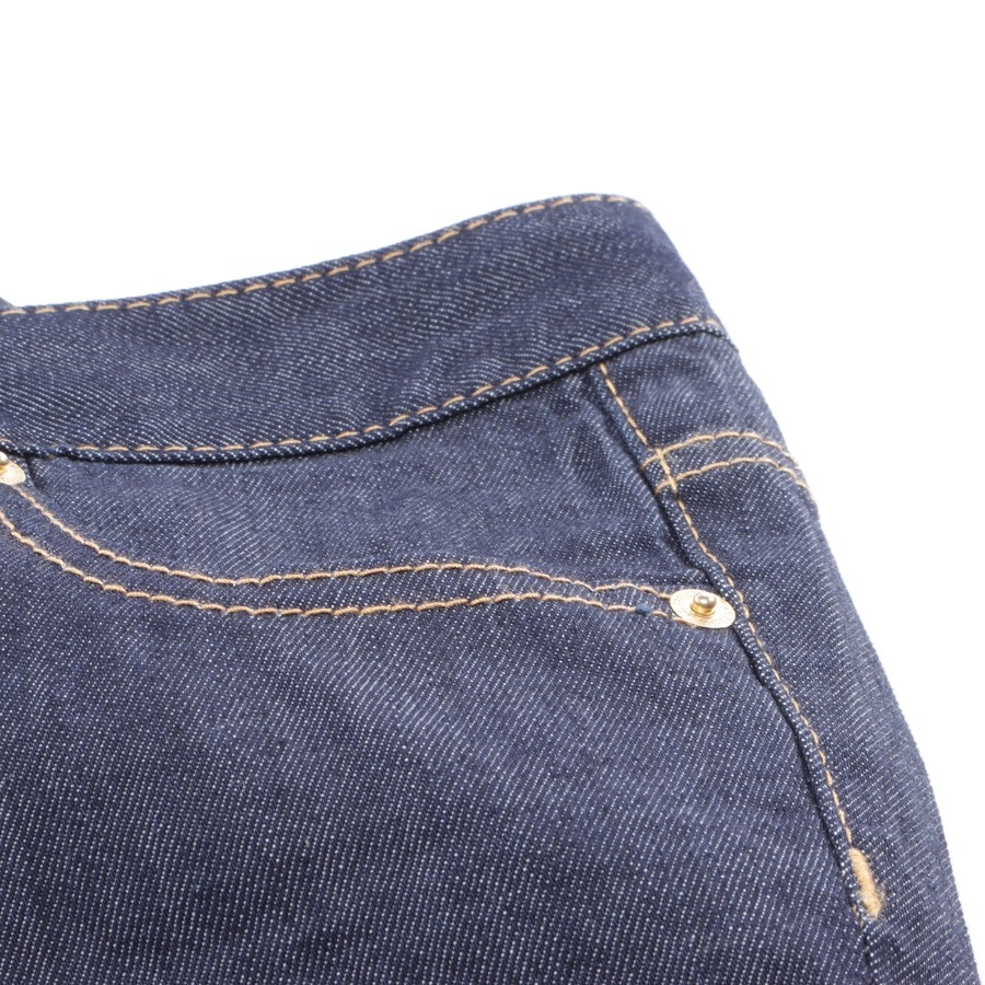 Bild 4 von Skinny Jeans 32 Dunkelblau in Farbe Blau | Vite EnVogue