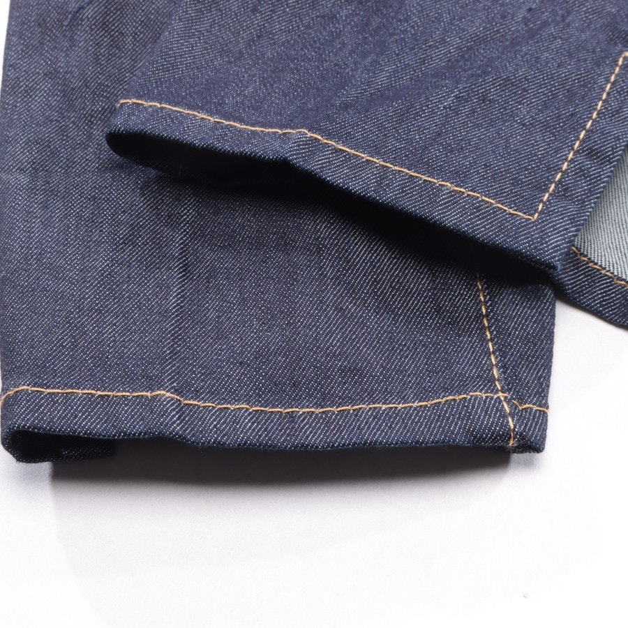 Image 5 of Skinny Jeans 32 Darkblue in color Blue | Vite EnVogue