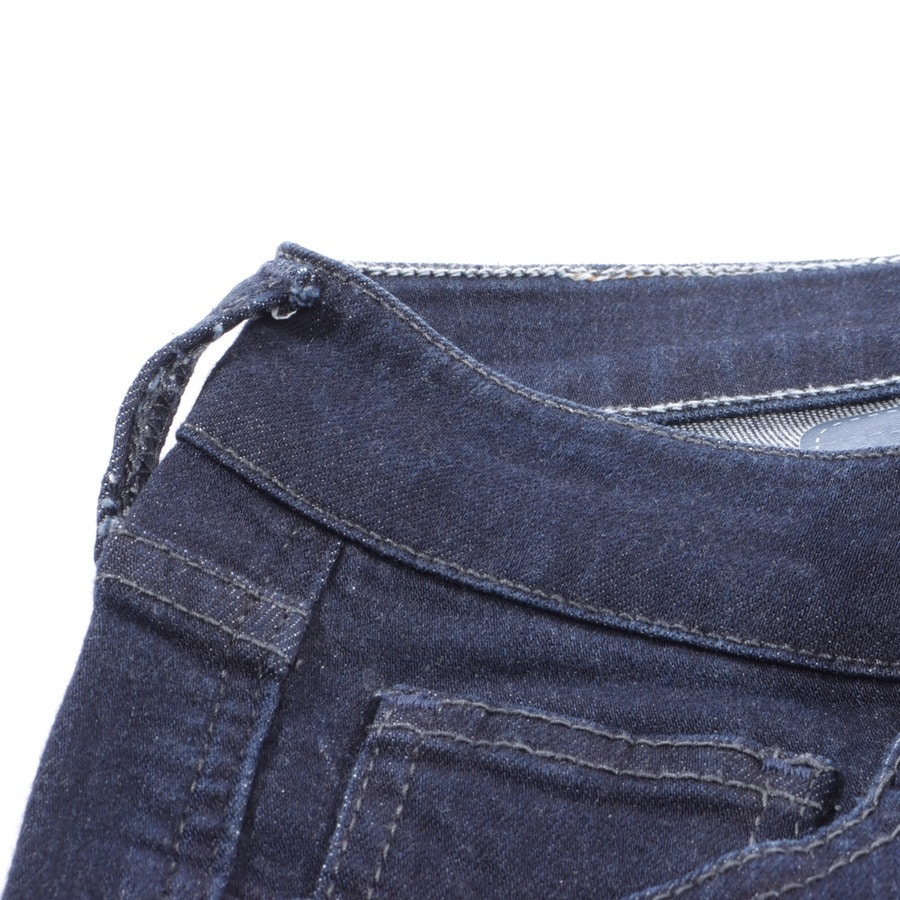 Image 4 of Skinny Jeans W26 Darkblue in color Blue | Vite EnVogue
