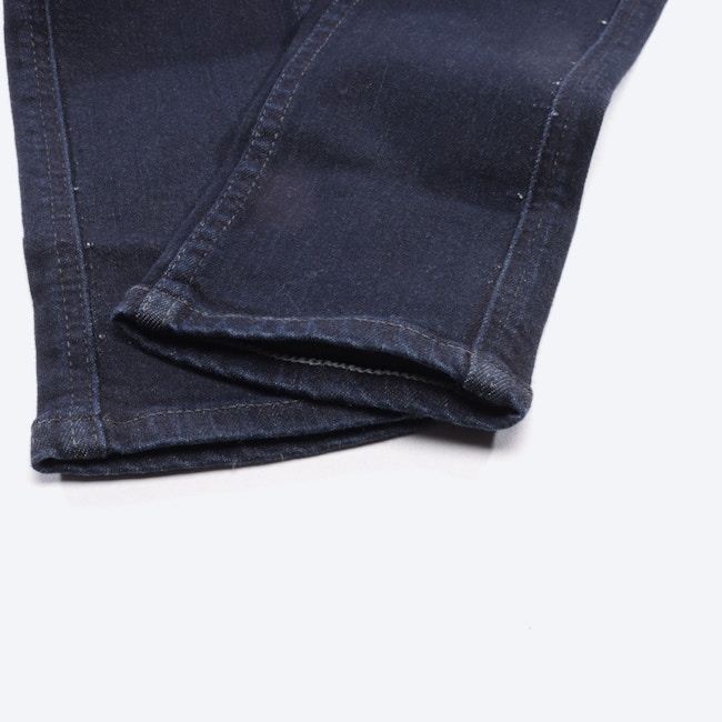 Image 5 of Skinny Jeans W26 Darkblue in color Blue | Vite EnVogue