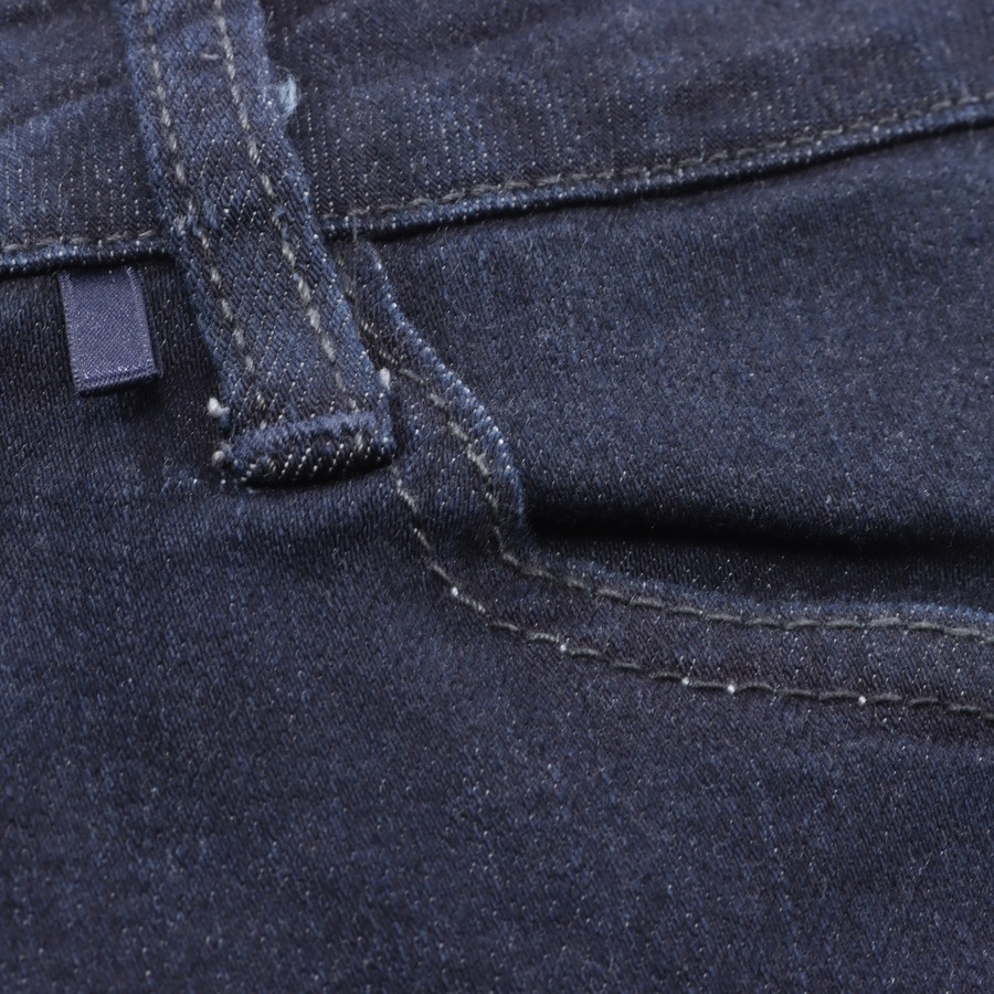 Bild 6 von Skinny Jeans W26 Dunkelblau in Farbe Blau | Vite EnVogue