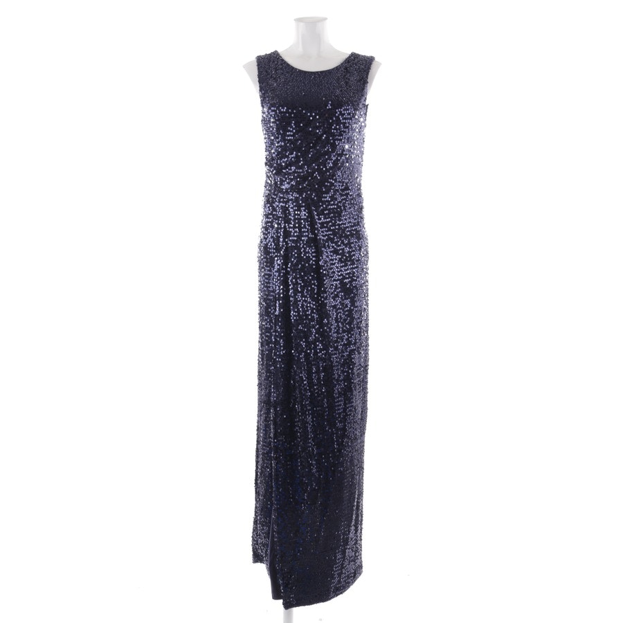 Image 1 of Evening Gown M Navy in color Blue | Vite EnVogue