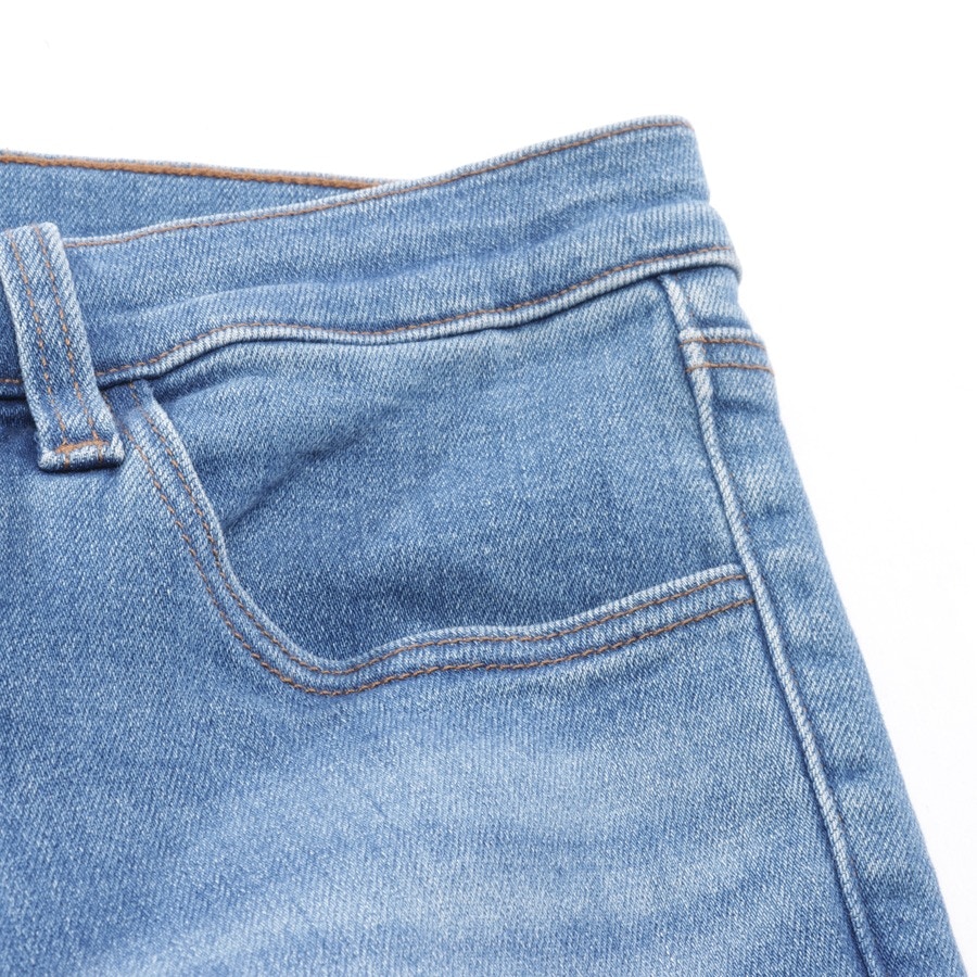 Bild 4 von Flared Jeans 30 Blau in Farbe Blau | Vite EnVogue