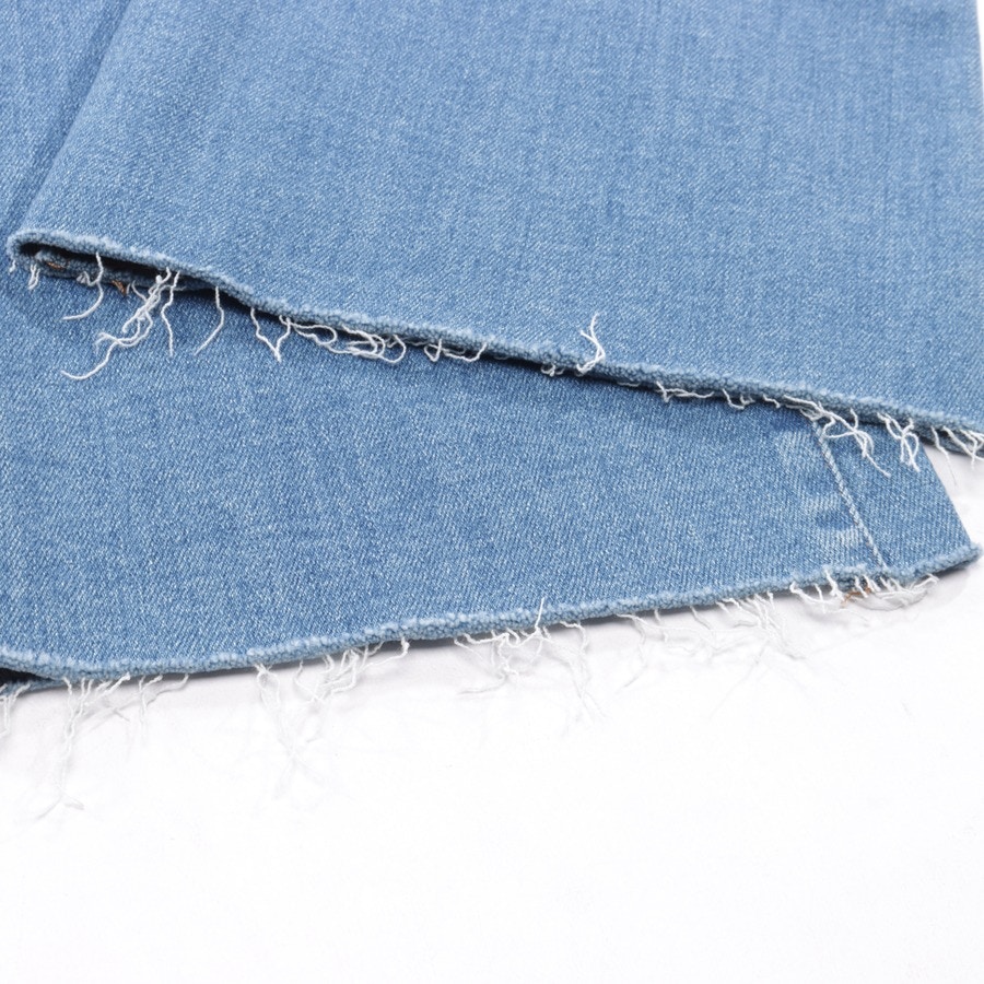 Bild 5 von Flared Jeans 30 Blau in Farbe Blau | Vite EnVogue