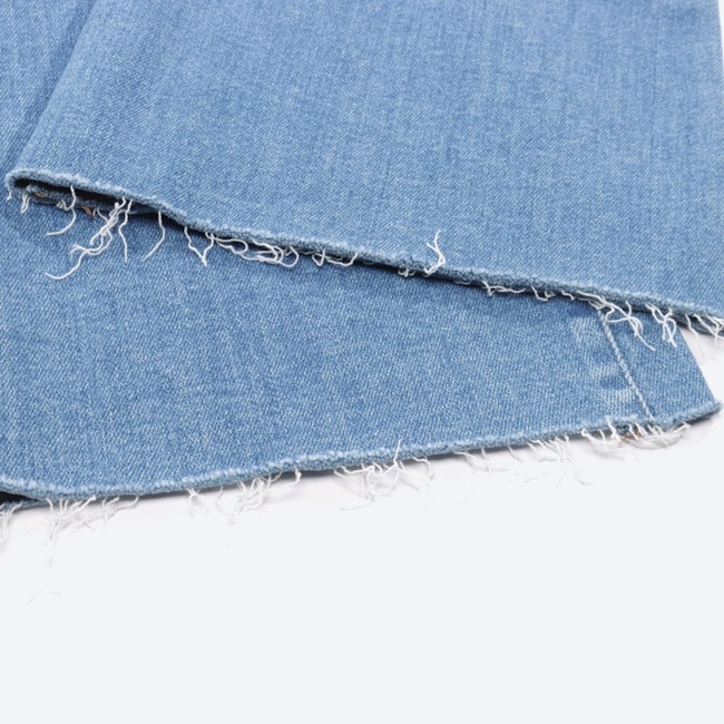 Bild 5 von Flared Jeans 30 Blau in Farbe Blau | Vite EnVogue