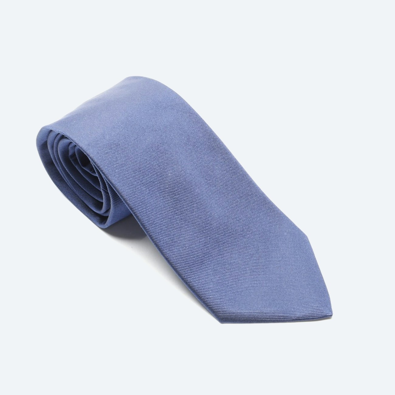 Image 1 of Tie Navy in color Blue | Vite EnVogue