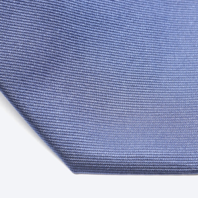Image 2 of Tie Navy in color Blue | Vite EnVogue