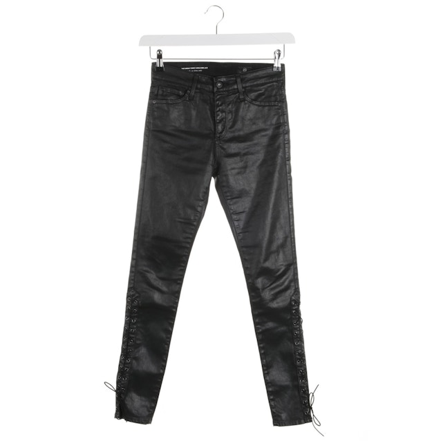 Image 1 of Skinny Jeans W24 Black | Vite EnVogue