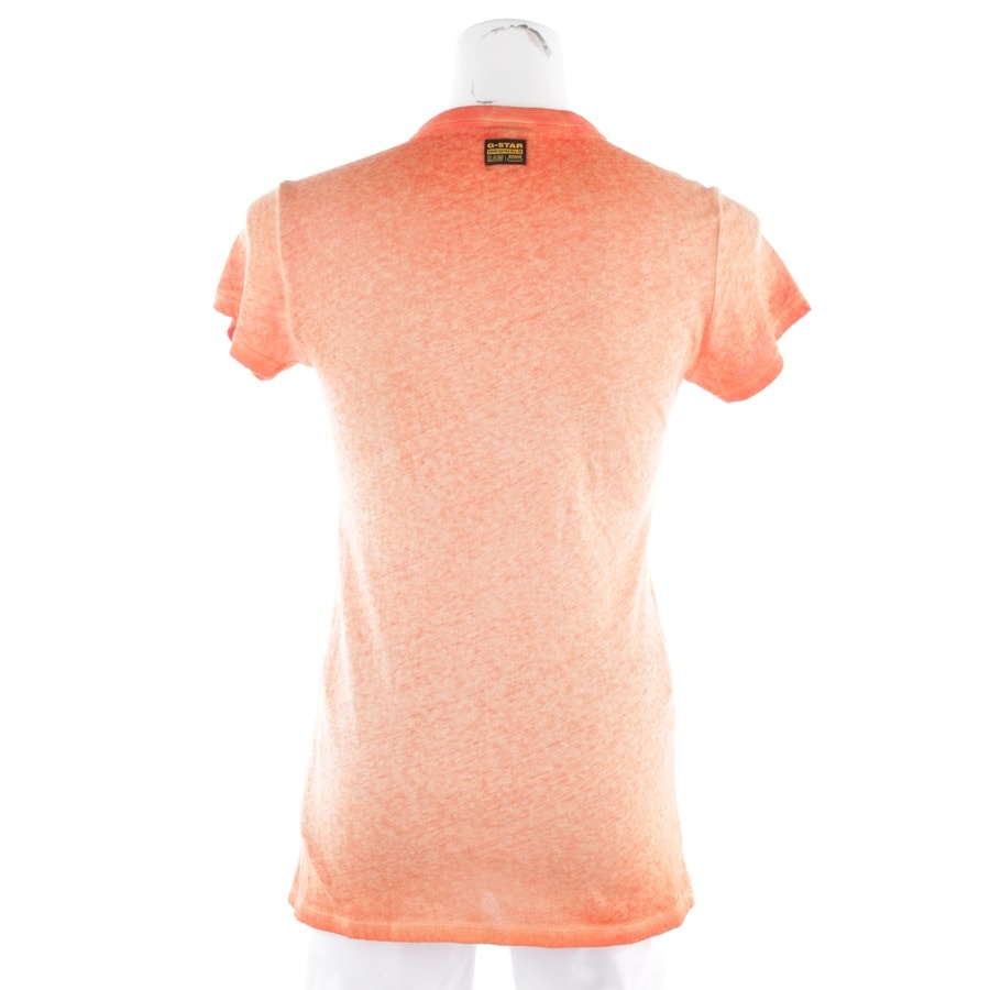 Image 2 of T-shirts S Orange in color Orange | Vite EnVogue