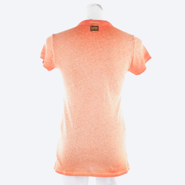 Image 2 of T-shirts S Orange in color Orange | Vite EnVogue