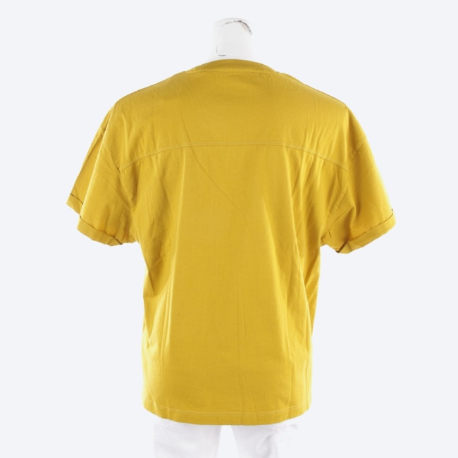 Image 2 of T-shirts S Yellow in color Yellow | Vite EnVogue