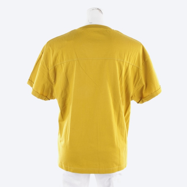 Image 2 of T-shirts XS Yellow in color Yellow | Vite EnVogue
