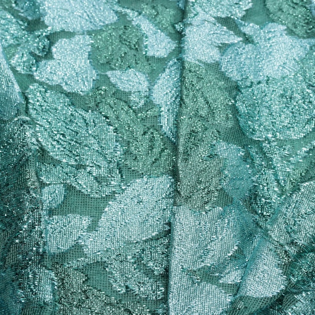Image 4 of Dress 36 Green in color Green | Vite EnVogue