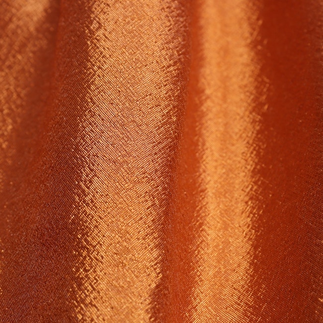 Image 4 of Cocktail Dress 2XS Copper in color Metallic | Vite EnVogue