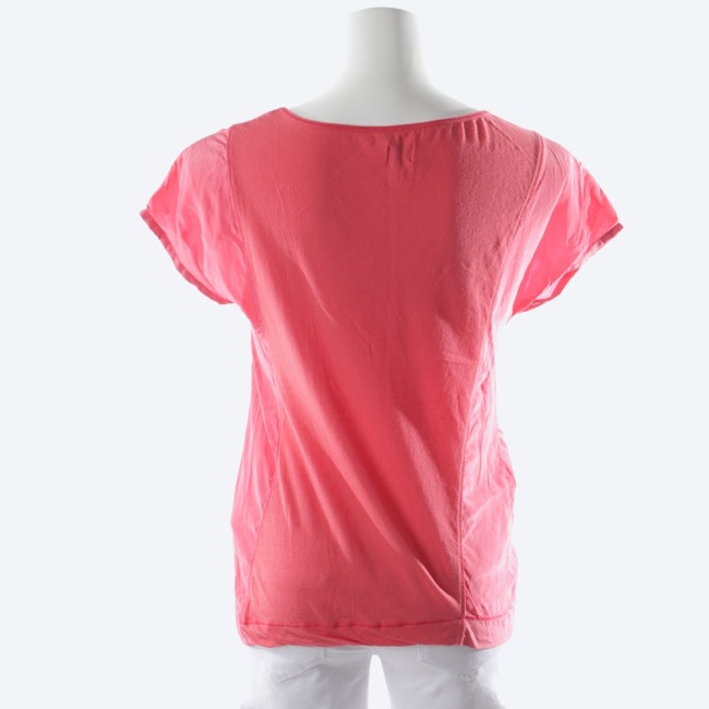 Image 2 of T-Shirt 32 Coral in color Orange | Vite EnVogue