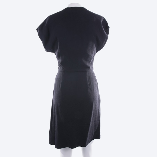 Image 2 of Shift dress 32 Black in color Black | Vite EnVogue