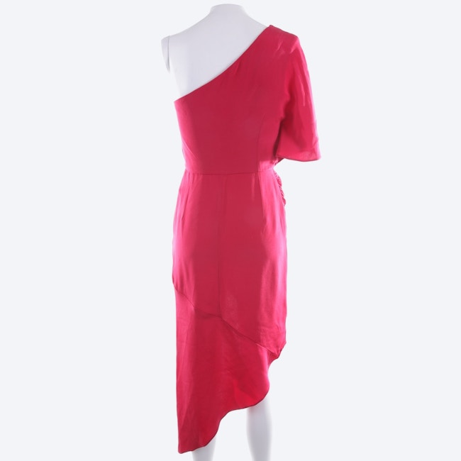 Image 2 of Silk dresses 32 Red in color Red | Vite EnVogue
